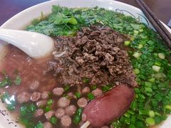 -He米线•徐州米线(淮海第一城店)