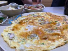 海蛎煎-圆宝台湾小吃(迎津街店)