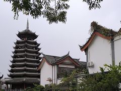 -田州古城