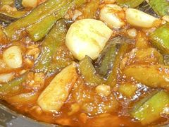 -云海肴·汽锅鸡·云南菜(广安门天虹店)