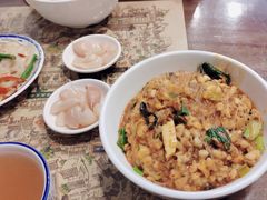 -老乌家特色小炒泡馍(大皮院店)