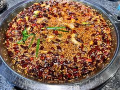 -胖子鱼·天水麻辣鱼火锅(秦州407店)