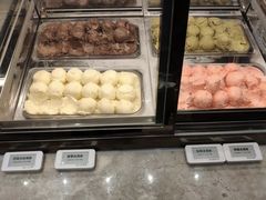 -菲住布渴酒店自助餐厅(阿里巴巴西溪园区店)