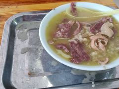 -李小老烧饼(常营民族家园店)