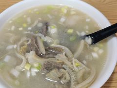 -牛记烩面(七星西路店)