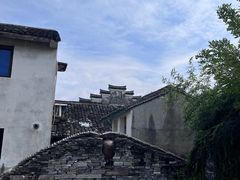 -鸣鹤古镇