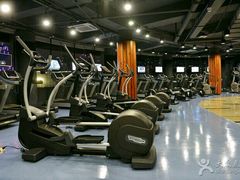 -威克健身游泳(万菱汇店)