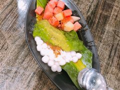 -庆合府重庆大排档(紫都城店)