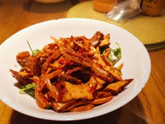 -农耕记·湖南土菜(halo广场店)