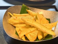 -Ameigo梅果·云贵川bistro(长宁来福士店)