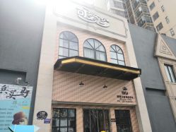 -可爱多国际儿童摄影会馆(龙泉店)