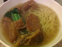 -罗富记粥面专家(摆花街店)