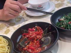 -聚味瞿记·龙虾堂(咸嘉湖店)