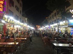 -老钟家烤羊排·敦伊阁清真餐厅胡羊焖饼