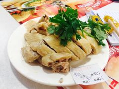 -振鼎鸡(福州路店)