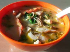 -首都师范大学-本部食堂