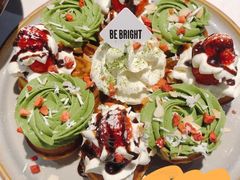 -BE BRIGHT KITCHEN(正佳广场店)