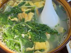 -竹园小居(石塘竹海店)