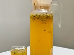 百香果汁-老湘亲·品鉴湘菜(湖里店)