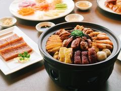 -南宁万丽酒店-万丽轩中餐厅