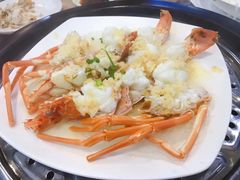 -海大大蒸汽海鲜餐厅·粤菜·特色小炒(欢乐颂店)