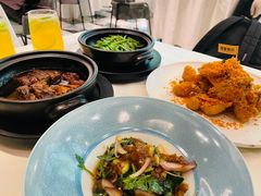 -好友缘酒家(西大店)