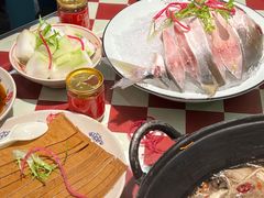 -赵美丽重庆火锅(西安直营总店)