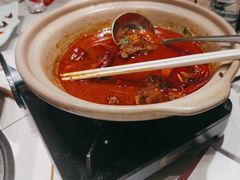 -羊故事·西北融合菜(华侨城店)