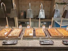 -熊猫自助餐厅.萌趣城堡(长隆熊猫酒店)