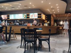 -星巴克臻选(郑州国贸360广场店)