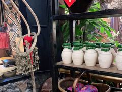 -吃饭皇帝大土家民族菜(正大广场店)