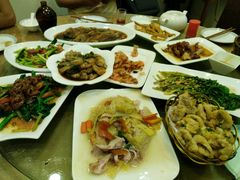 -潮州菜馆(十里河店)
