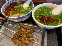-东方宫中国兰州牛肉拉面(厦门旗舰店)