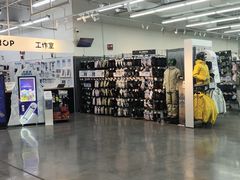 -迪卡侬(鲁泰大道店)