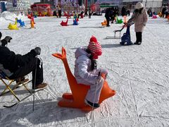 -沈阳奥体冰雪嘉年华