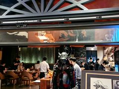 -深圳凯宾斯基酒店