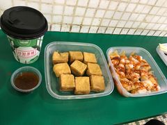 -孖记茶档·热腾茶餐(荔湾领展广场店)