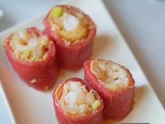 -春满园·早茶·粤菜·宴会(前海店)