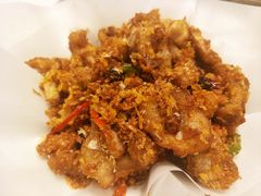 -新旺茶餐厅(嘉里城店)