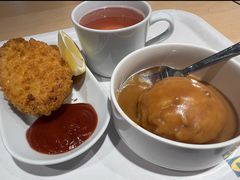-宜家·瑞典风味餐厅(四元桥店)