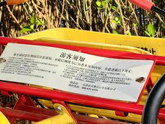 -嘉北郊野公园