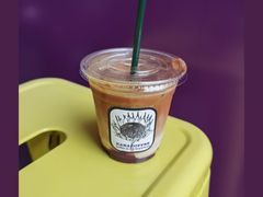 -HANA COFFEE(长寿路店)
