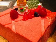 -威斯汀舞台餐厅