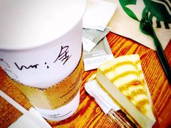 -星巴克(北京南站第二店)