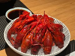 -虹料理·日料放题(悠方店)