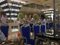 -碧涛阁水世界酒店(万家丽路店)