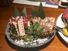 -肉魁屋·烧肉·烧鸟·酒场(高新店)