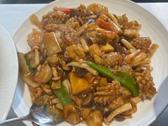 -昱德来·天津菜(河西店)