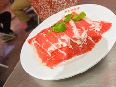 -燃计沙茶皇·香港沙茶火锅(人广旗舰店)