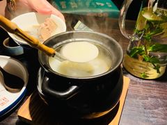 -绿茶餐厅(深圳龙华天虹购物中心店)